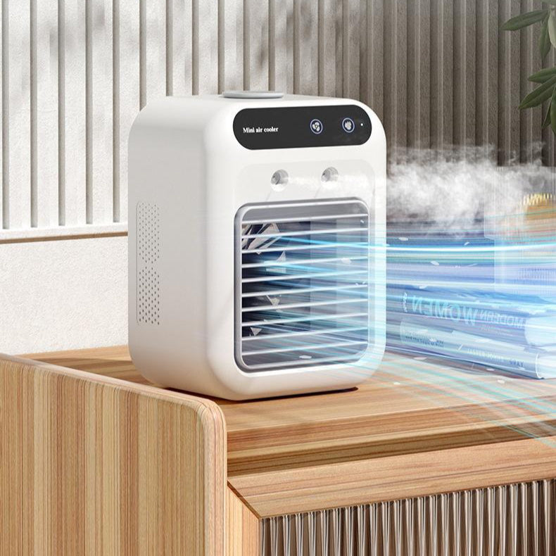 AquaHalo Air Cooler