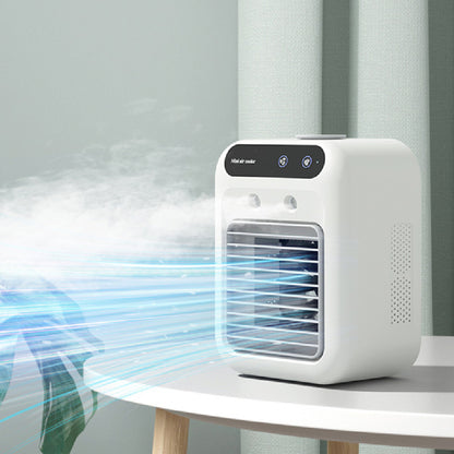 AquaHalo Air Cooler