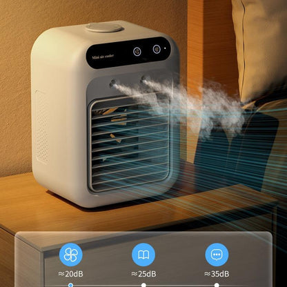 AquaHalo Air Cooler