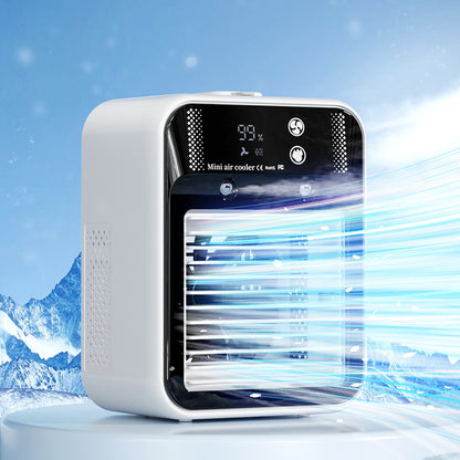 AquaHalo Air Cooler