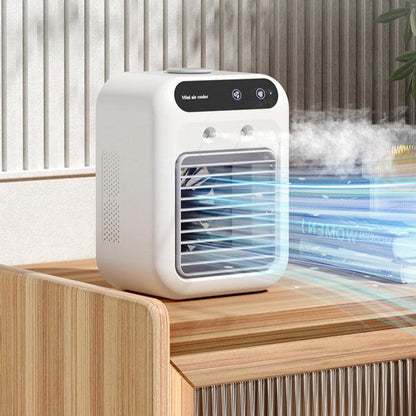 AquaHalo Air Cooler