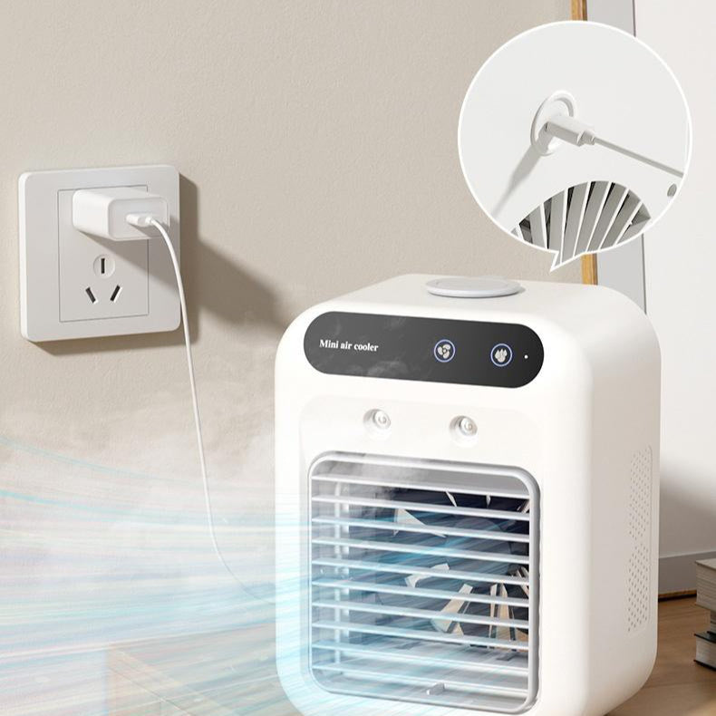 AquaHalo Air Cooler
