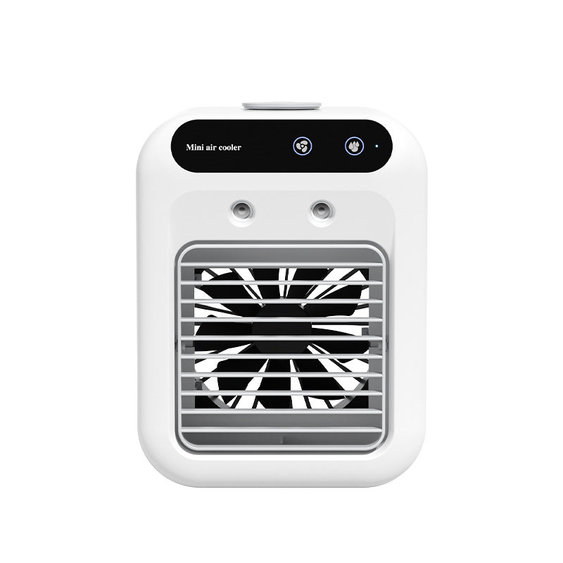 AquaHalo Air Cooler