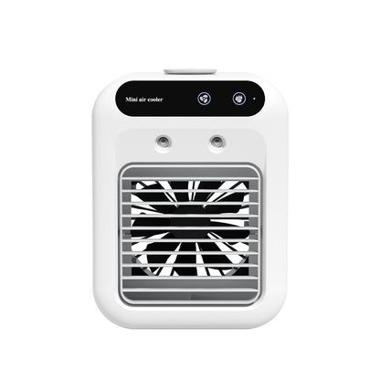 AquaHalo Air Cooler