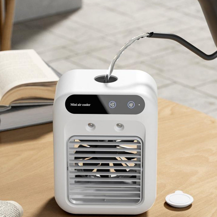 AquaHalo Air Cooler