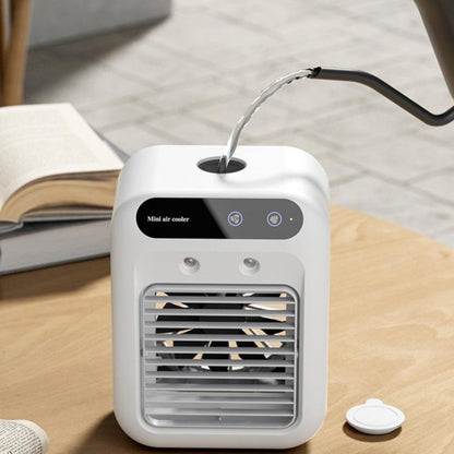 AquaHalo Air Cooler